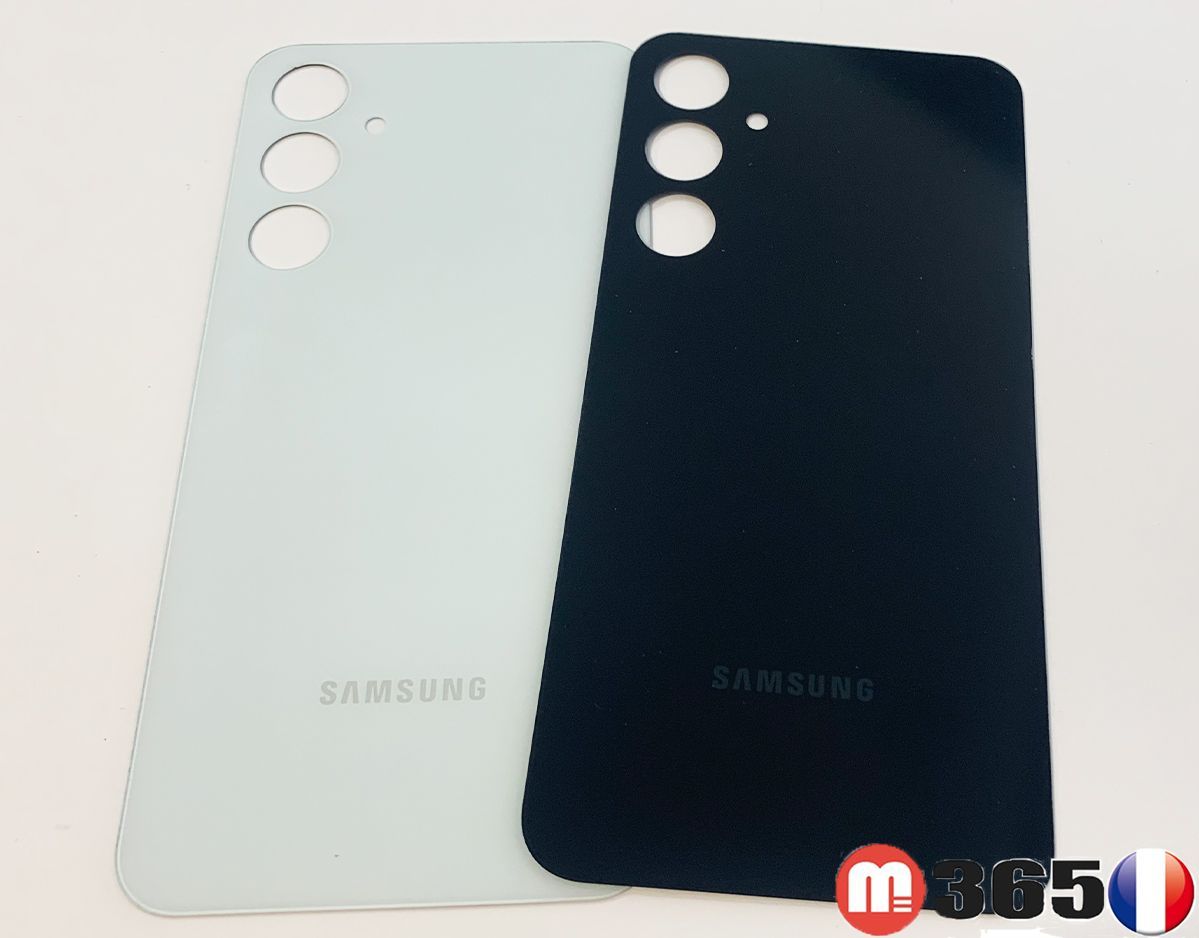 Samsung  A55 5G A556F façade arrière CACHE BATTERIE