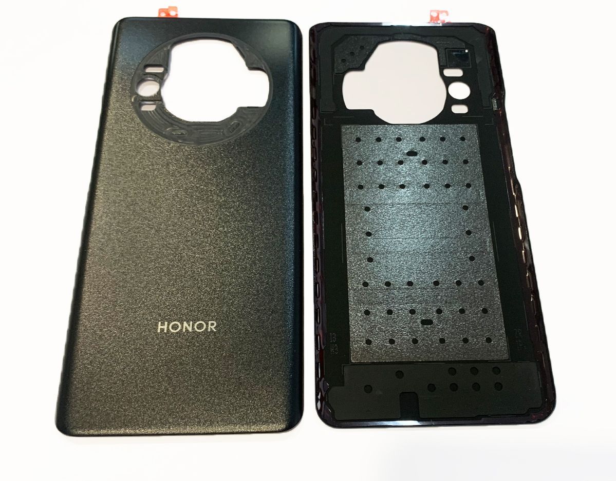 façade arrière pour honor magic6 lite CACHE BATTERIE couvercle arrière