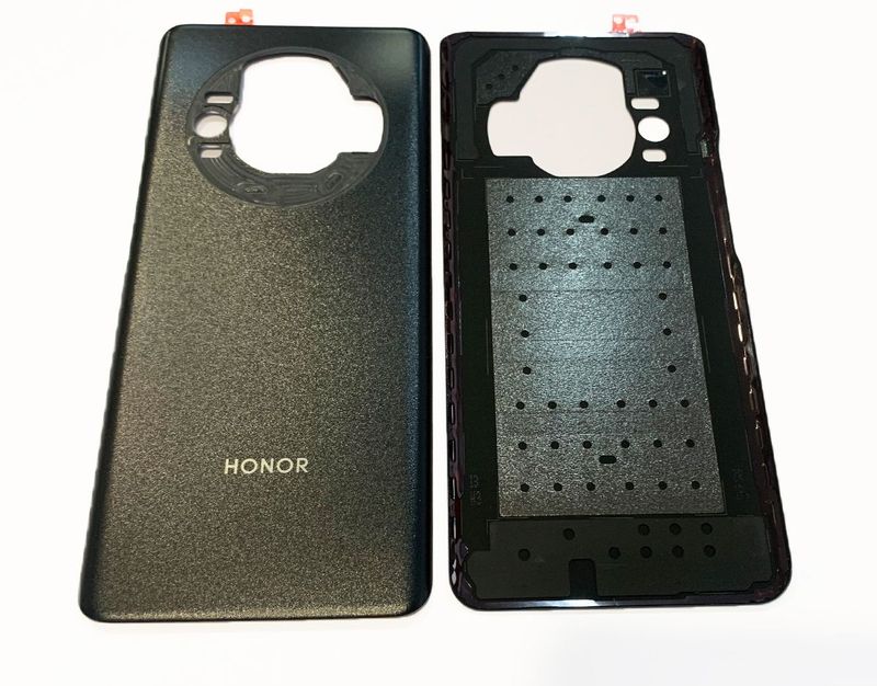 façade arrière pour honor magic6 lite CACHE BATTERIE couvercle arrière