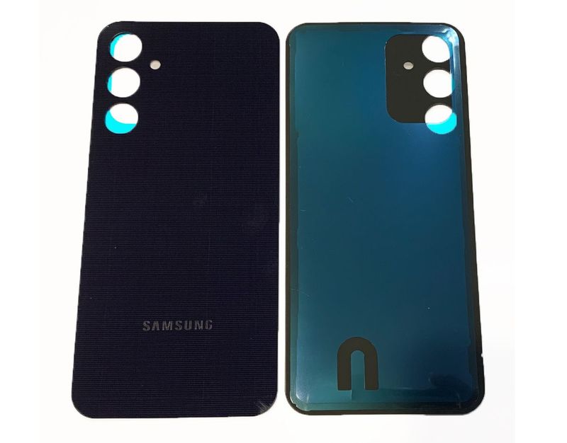 Samsung  A35 5G  A356 façade arrière CACHE BATTERIE