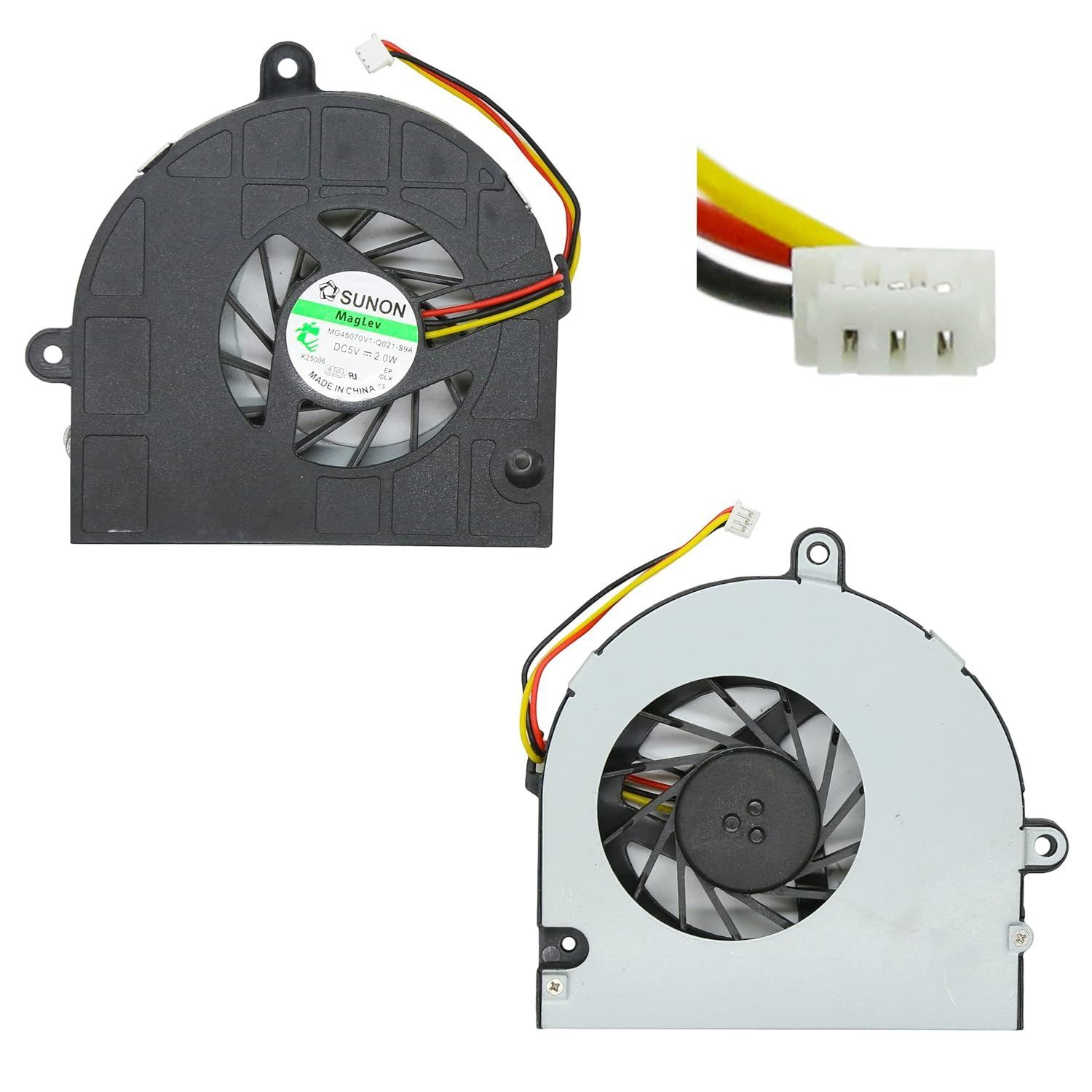 VENTILATEUR acer 5250 5253 5333 5742 5733 5336 NV52 fan connecteur 3pin