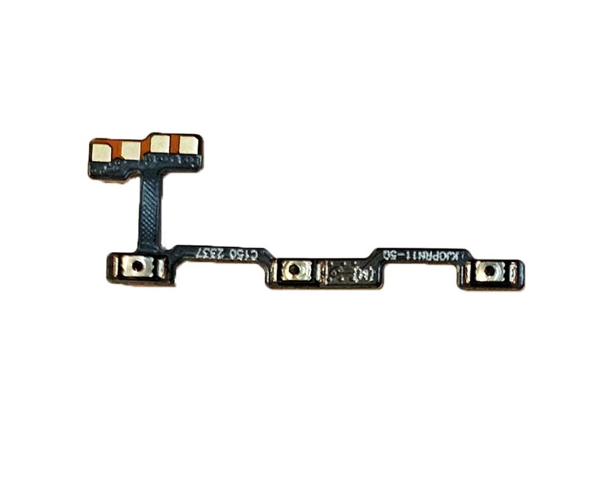 Oppo reno 11 nappe interrupteur power on off