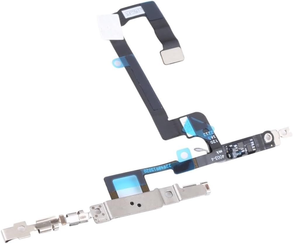 iphone14 nappe on/off démarrage