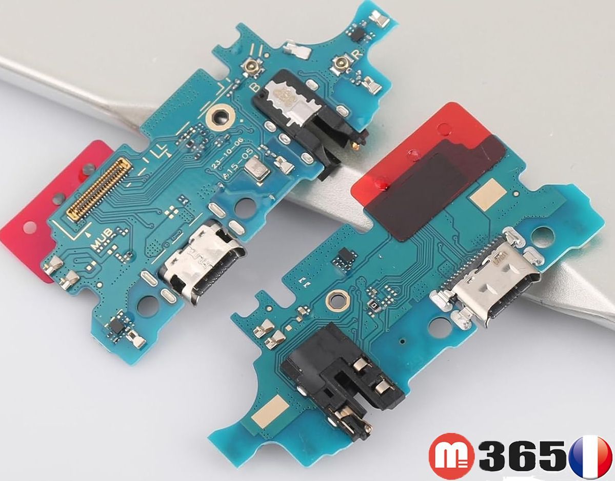 samsung  A15  module Connecteur Charge Dock microphone