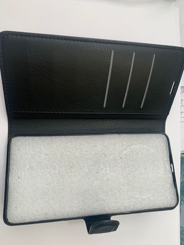 etui pour oppo find x5 lite