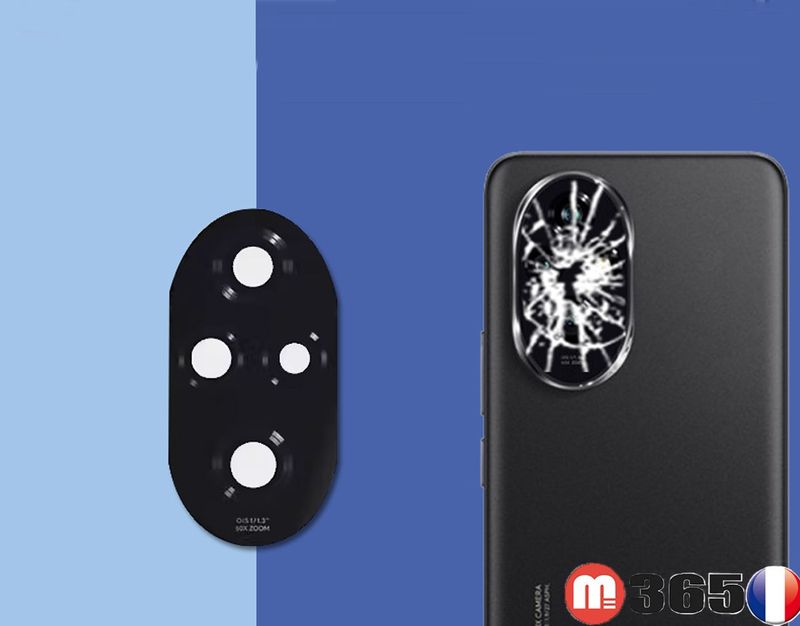 honor 200 alt-nx1 LENTILLE VERRE camera  couvercle de la appareil photo