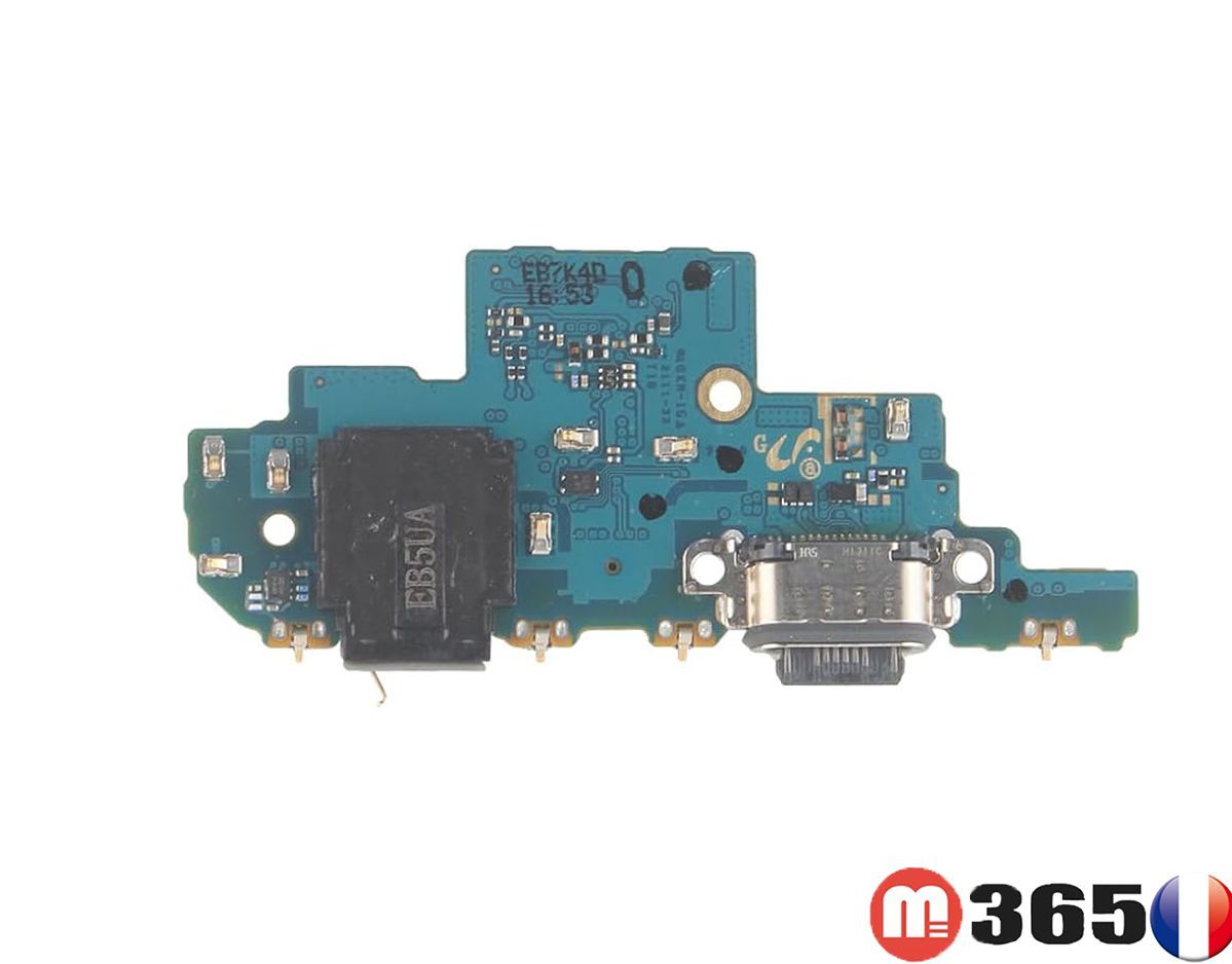Samsung A52 Connecteur Chargeur Dock USB type-C microphone