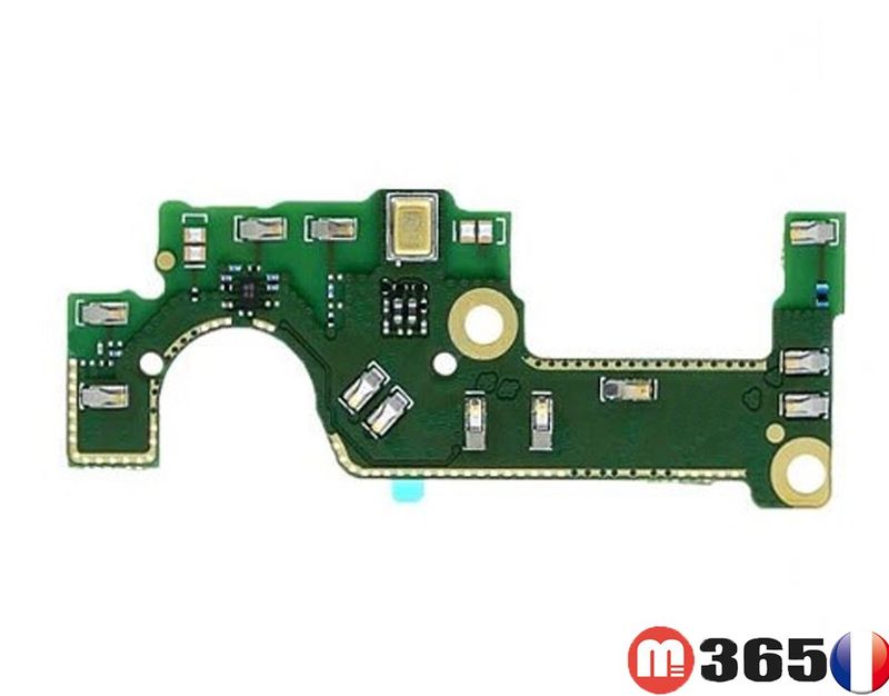 sony xperia 10 plus module carte Microphone L4213 L3213 L3223 L4293 I3223