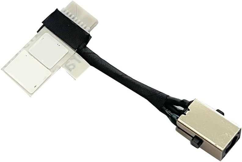 DC power jack dell 3340 2-en-1 alimentation connecteur