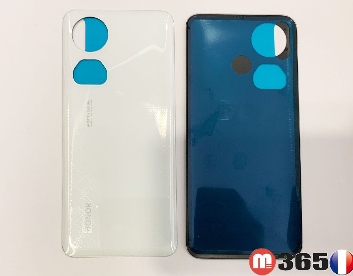 façade arrière pour honor 90  CACHE BATTERIE couvercle arrière