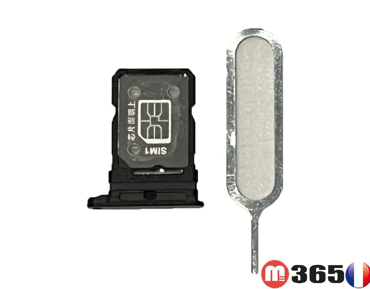 oppo reno8 / reno 8 pro TIROIR CARTE SIM tray caddy carte sim support