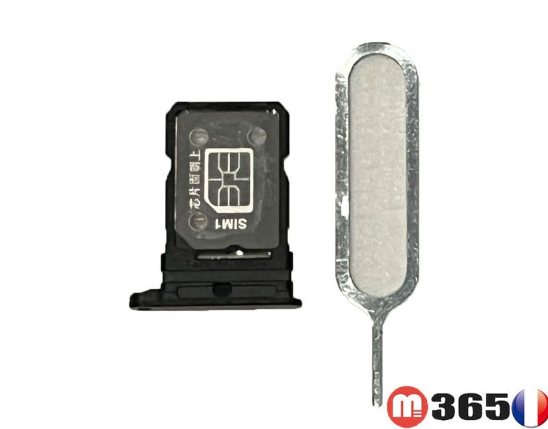 oppo reno8 / reno 8 pro TIROIR CARTE SIM tray caddy carte sim support