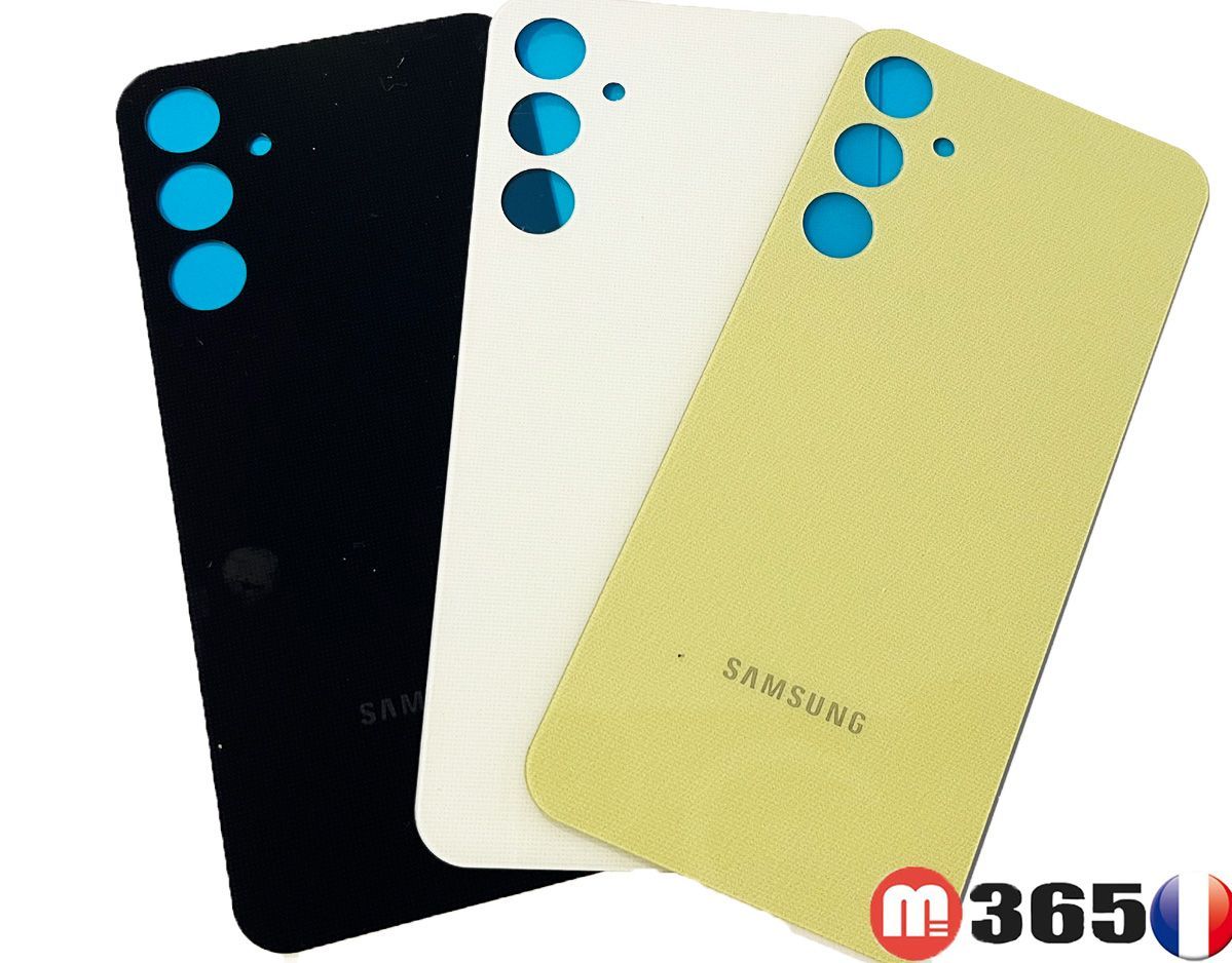 Samsung  A25 5G  A256 façade arrière CACHE BATTERIE