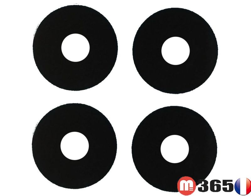 honor 70 lite LENTILLE VERRE camera  couvercle de la appareil photo