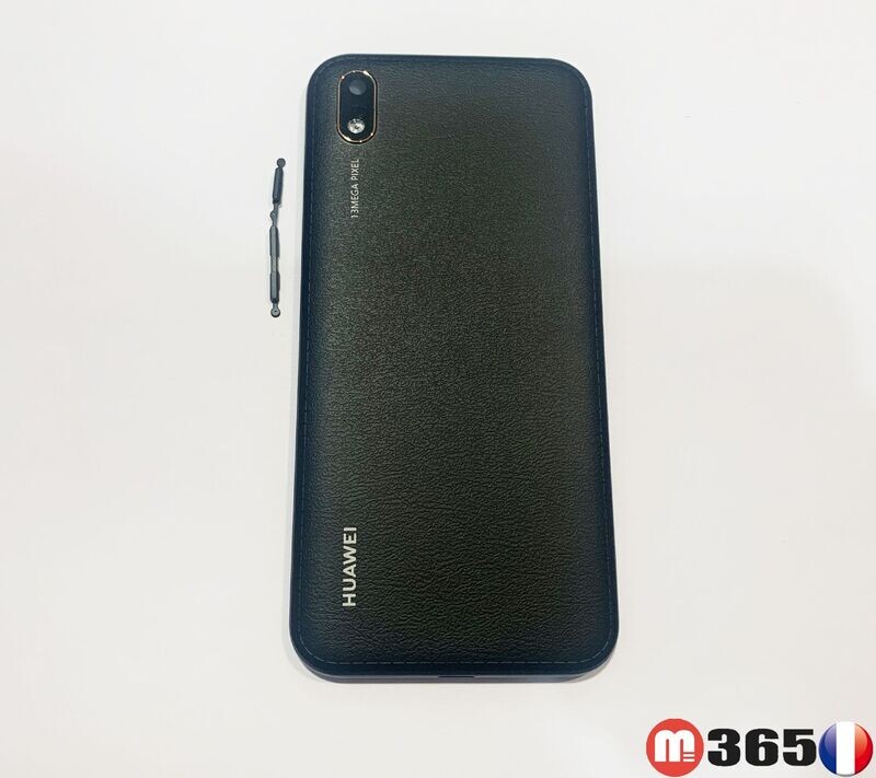 huawei Y5-2019 COQUE CACHE BATTERIE huawei y5 2019 Couvercle de batterie