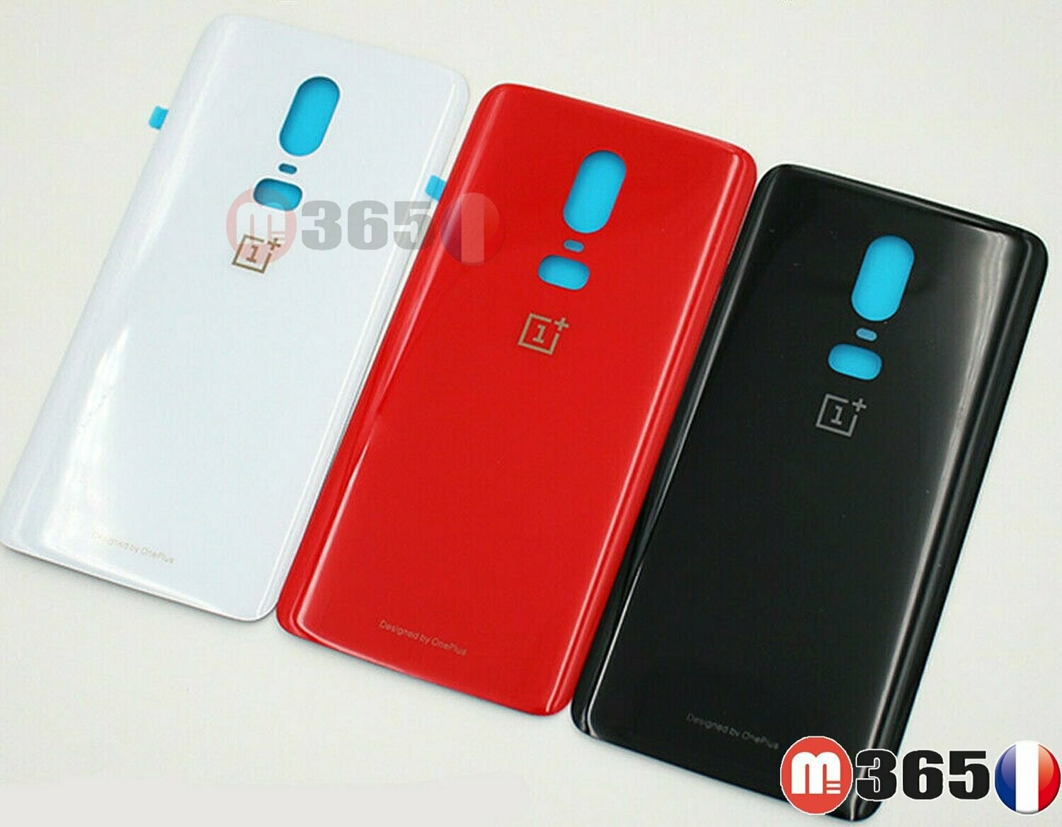 1+ 6 CACHE BATTERIE vitre arriere oneplus 6 A6000 coque façade 1+ 6 CACHE BATTERIE vitre arriere oneplus 6 A6000 coque façade