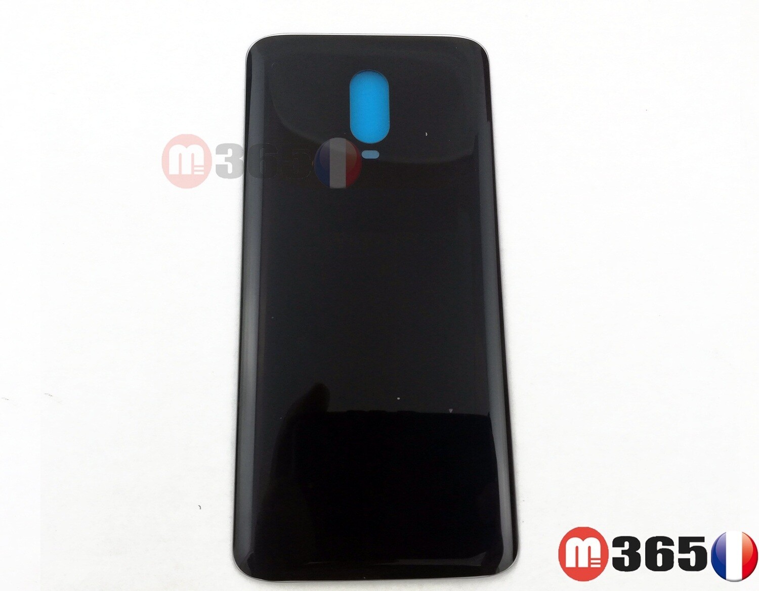 1+ 6T CACHE BATTERIE vitre arriere oneplus 6T A6013 A6010 coque façade 1plus 6T