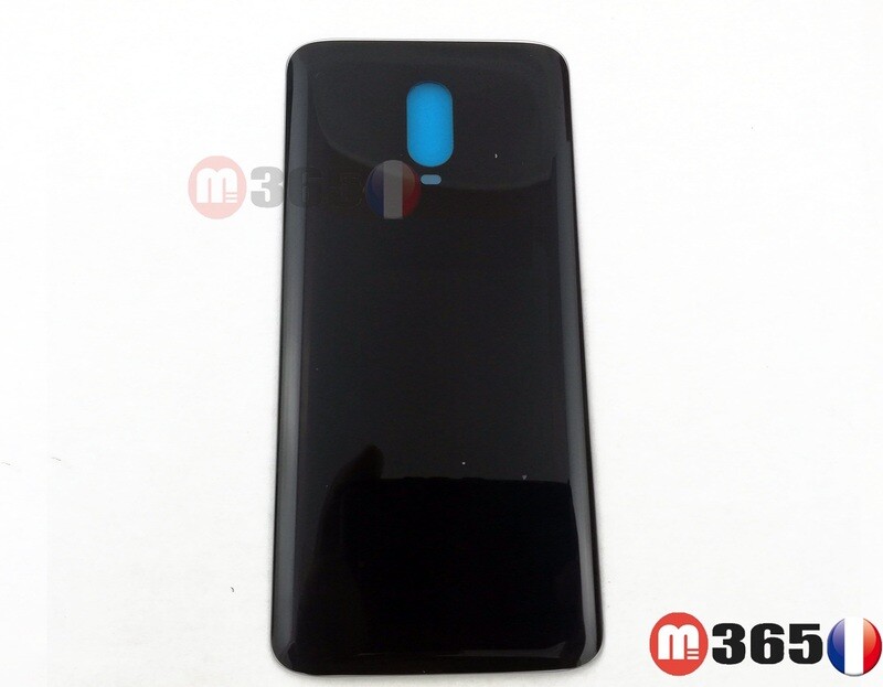 1+ 6T CACHE BATTERIE vitre arriere oneplus 6T A6013 A6010 coque façade 1plus 6T