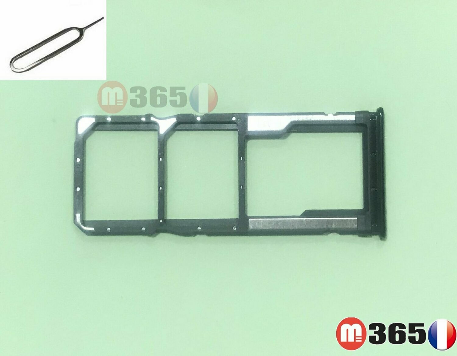 redmi note8  note8T TIROIR CARTE SIM caddy sim tray