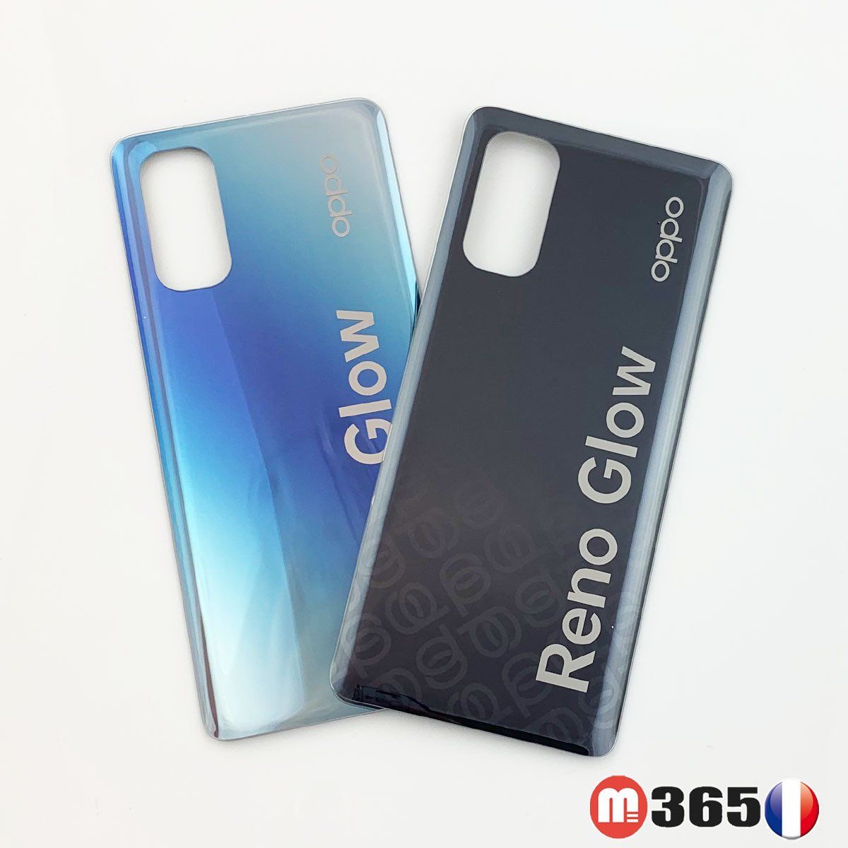 oppo reno4 pro façade arriere CACHE BATTERIE arrière couvercle oppo reno 4 pro