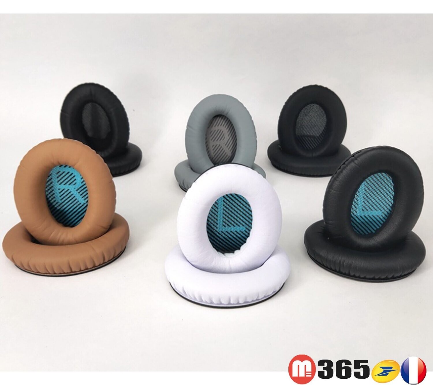 Coussinet Remplace Casques Bose QuietComfort QC2 QC15 QC25 QC35 AE2i AE2w ...... Coussinet Remplace Casques Bose QuietComfort QC2 QC15 QC25 QC35 AE2i AE2w ......