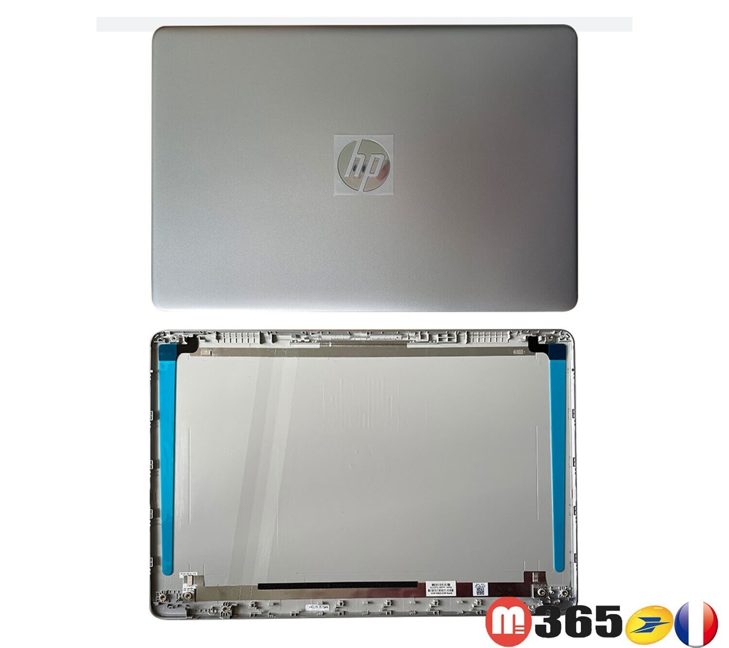capot Plasturgie coque ecran HP TPN-C139 15S-DU DR DY GR 15 hp 15-DW 15-dw0045nf capot Plasturgie coque ecran HP TPN-C139 15S-DU DR DY GR 15 hp 15-DW 15-dw0045nf
