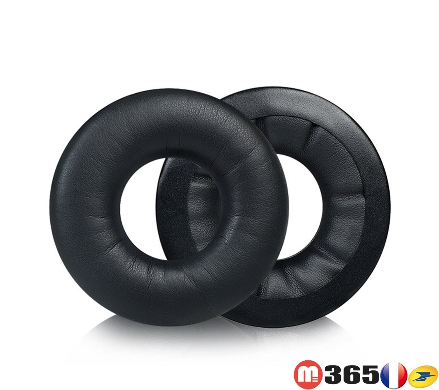 Coussinet Casques pour Sennheiser HD25-1II HD25 HD25SP 25SP-II PC150 PC151