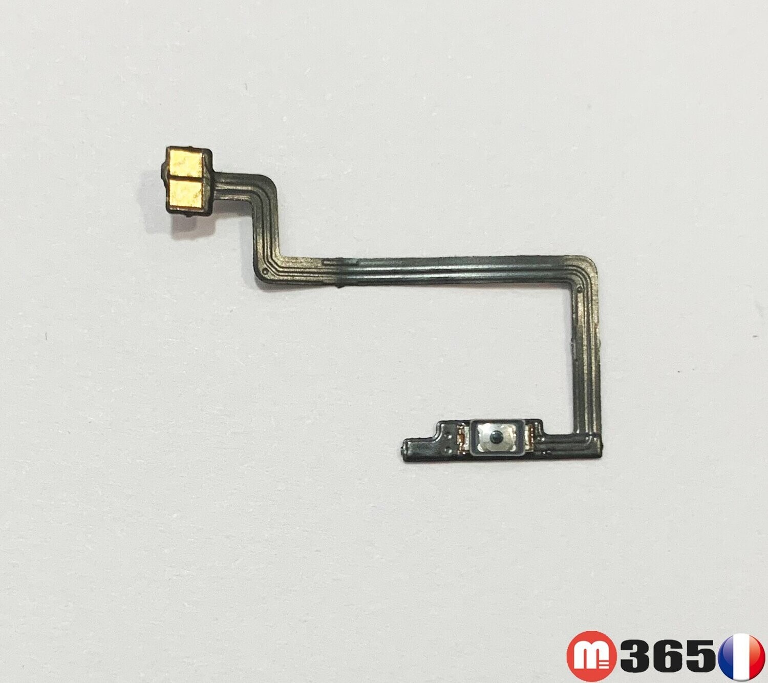 oppo find x3 lite Nappe ON/OFF bouton POWER ALLUMAGE oppo find x3 lite