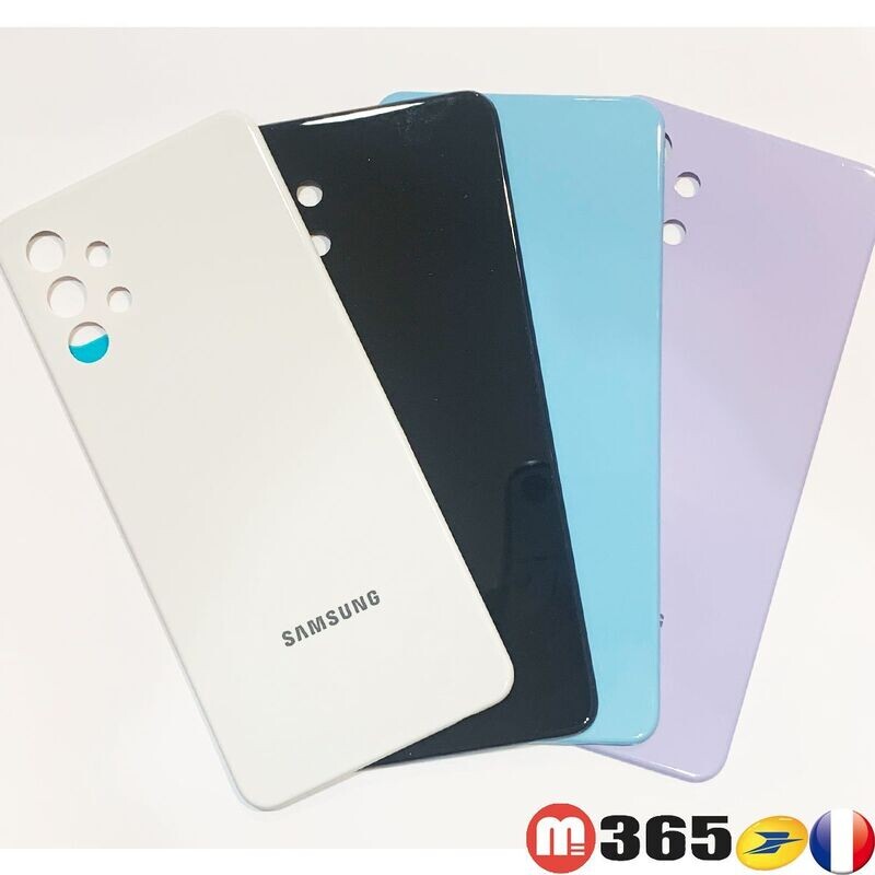 SAMSUNG A32 5G A326 Façade ARRIERE CACHE BATTERIE COQUE couvercle samsung A32 5G