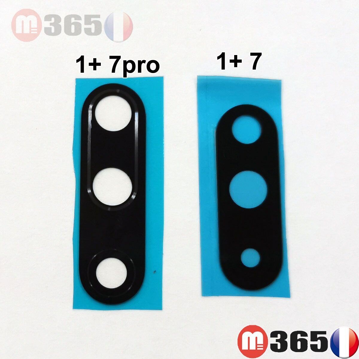 1+ oneplus 7 pro LENTILLE VERRE appareil photo camera oneplus7