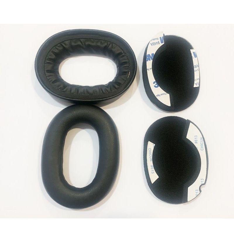 Coussinet Casques pour jabra elite 85h Coussinets d'oreille