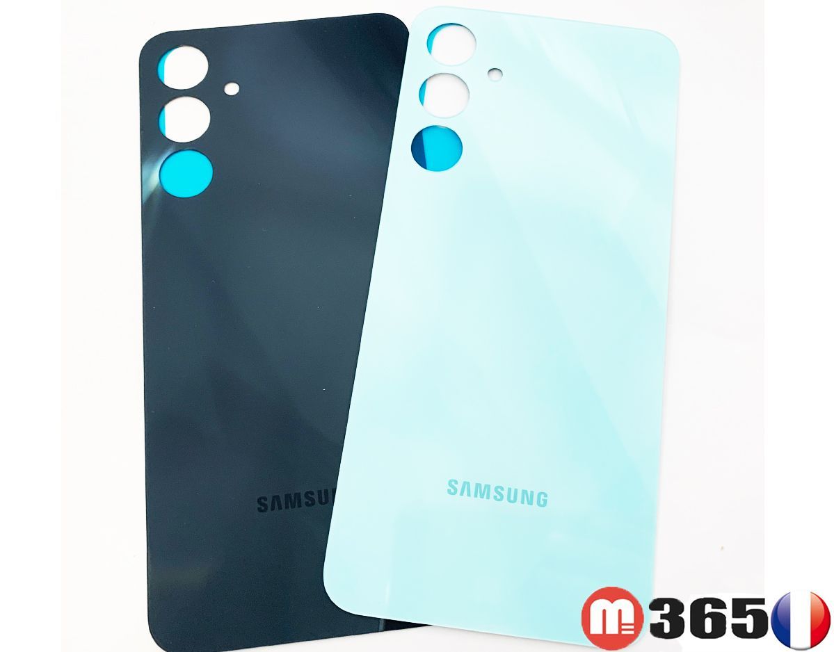 Couvercle SAMSUNG A16 5G façade Arrière COQUE CACHE BATTERIE SAMSUNG galaxy A166 Couvercle SAMSUNG A16 5G façade Arrière COQUE CACHE BATTERIE SAMSUNG galaxy A166