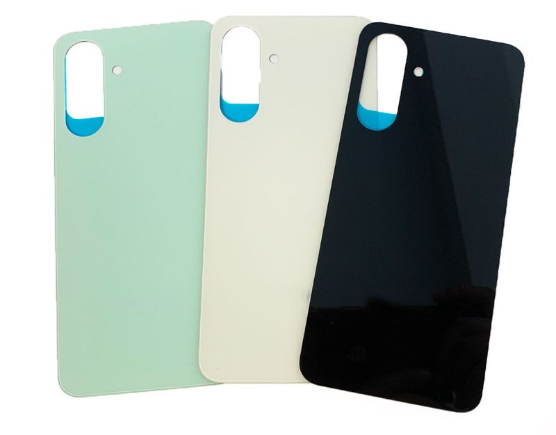 Samsung  A26 5G  A266 façade arrière CACHE BATTERIE