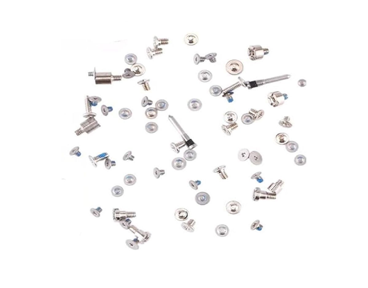 VIS COMPLET iphone15 NEUF tous les vis iPhone 15