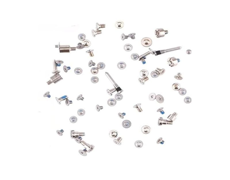 VIS COMPLET iphone15 NEUF tous les vis iPhone 15