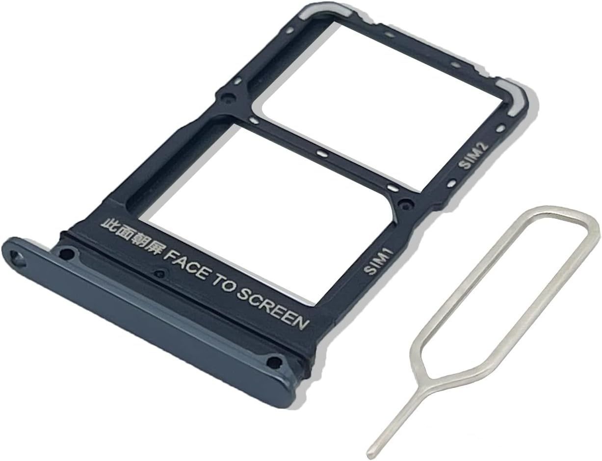 xiaomi Mi10 / pro TIROIR CARTE SIM ( caddy SIM TRAY ) Plateau SIM support