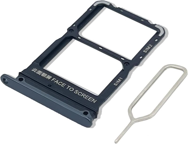 xiaomi Mi10 / pro TIROIR CARTE SIM ( caddy SIM TRAY ) Plateau SIM support