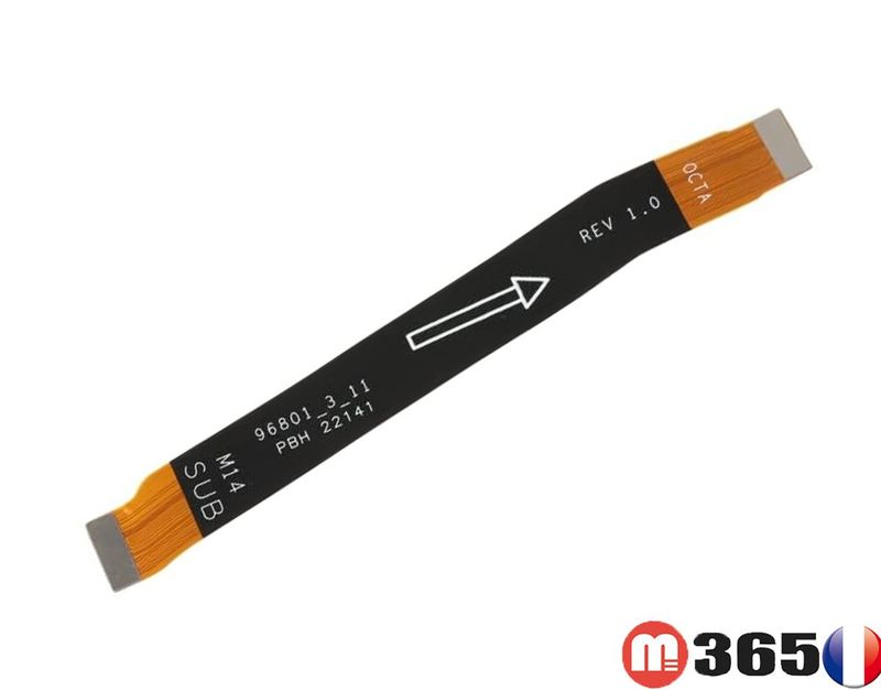 Nappe interne samsung A22 5G A226 cable carte mere nappe main sub