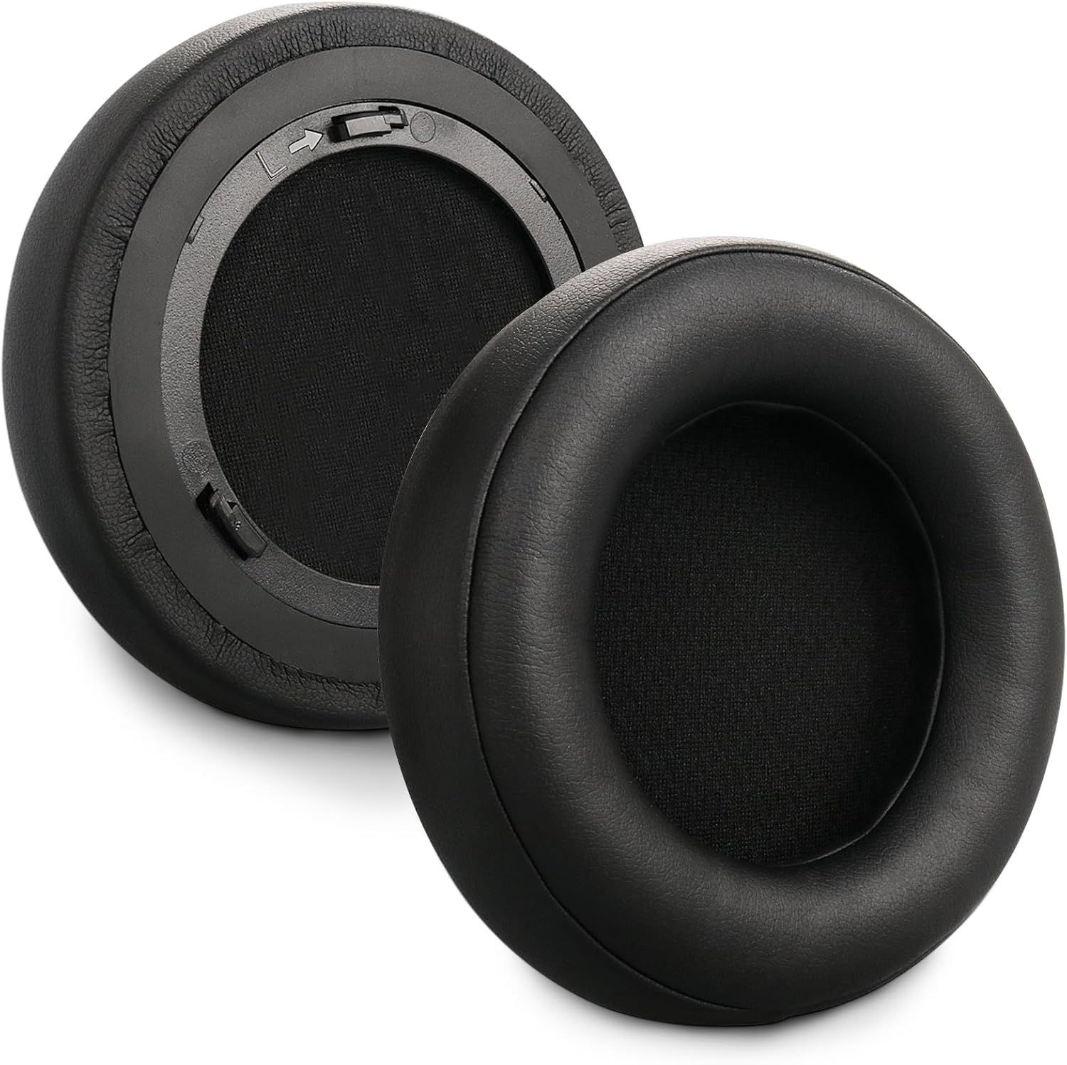 Coussinet Casques Virtuoso Coussinets RVB Corsair Virtuoso RGB Wireless XT SE