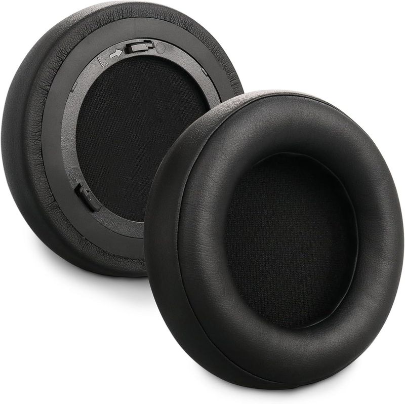 Coussinet Casques Virtuoso Coussinets RVB Corsair Virtuoso RGB Wireless XT SE