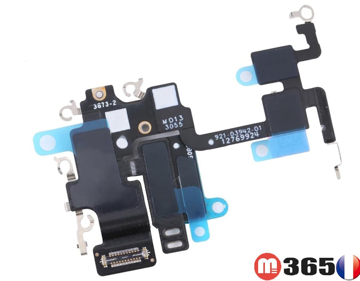 antenne wifi iphone 14 nappe Antenne wifi iphone14