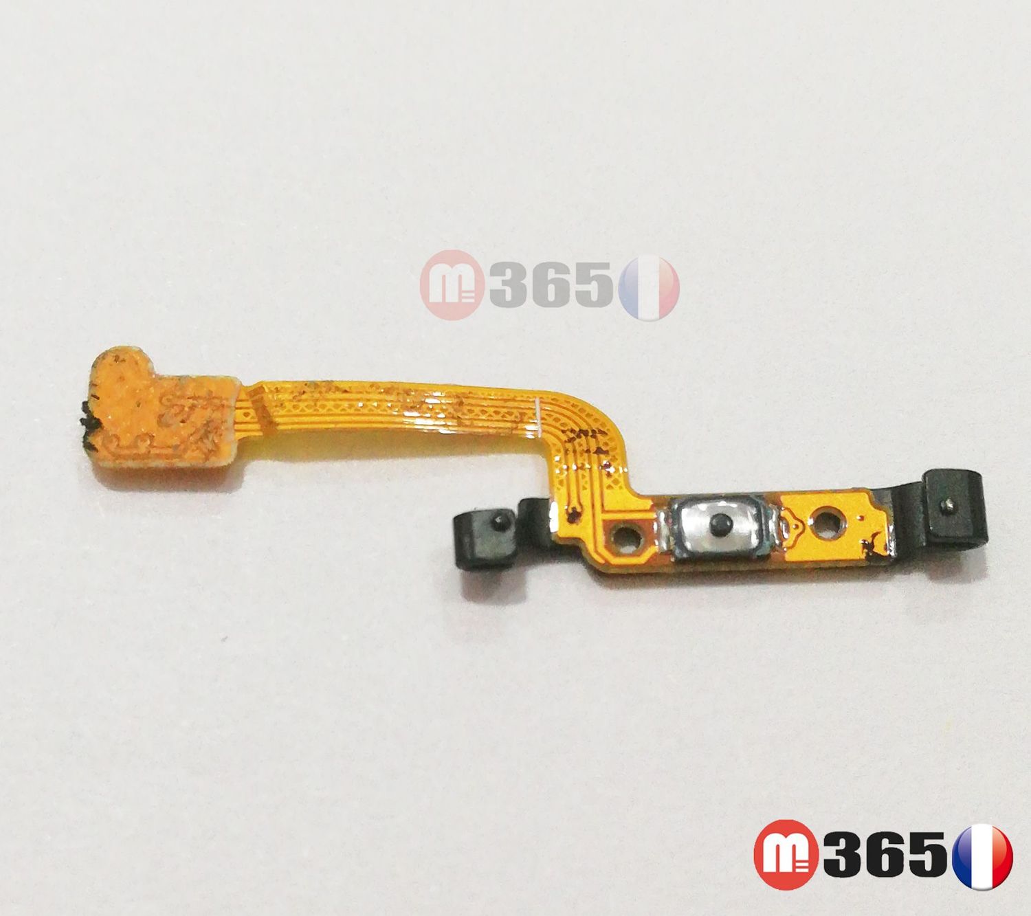 Nappe BOUTON POWER ALLUMAGE nappe ON/OFF Samsung Galaxy S6 G920 G920F