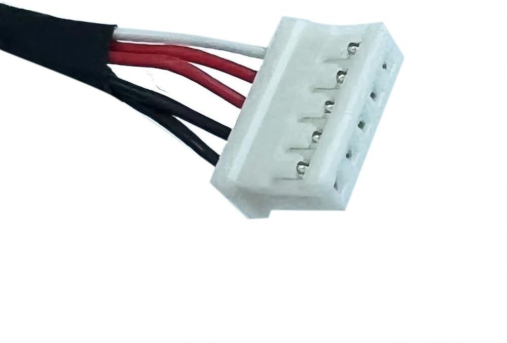 lenovo T440 T440P T450 T450P T460 T460P T470 T470P T460S T470S power jack connecteur Jack d'alimentation lenovo T440 T440P T450 T450P T460 T460P T470 T470P T460S T470S power jack connecteur Jack d'alimentation