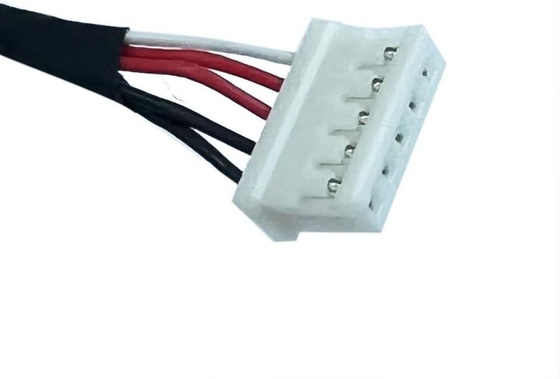 lenovo T440 T440P T450 T450P T460 T460P T470 T470P T460S T470S power jack connecteur Jack d'alimentation