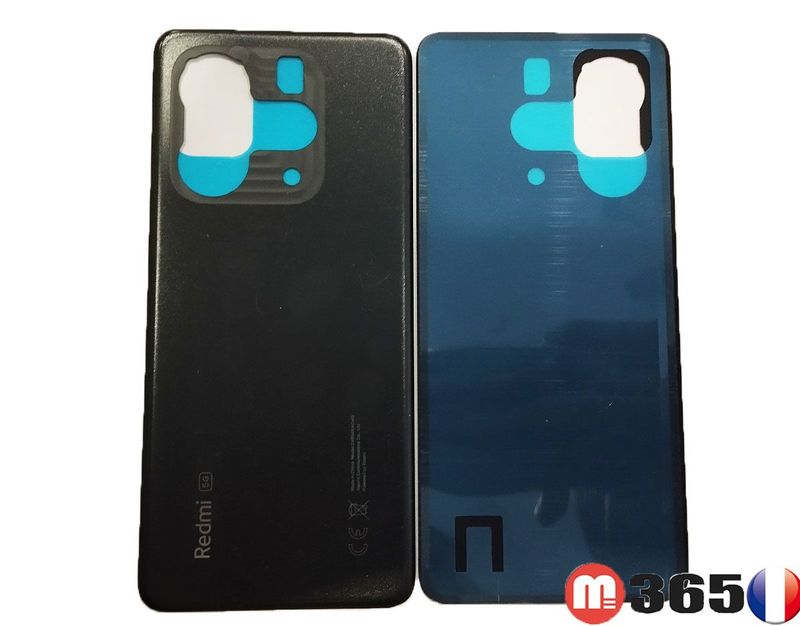 façade arrière redmi note14 5G CACHE couvercle batterienote14 5G 24094RAD4G