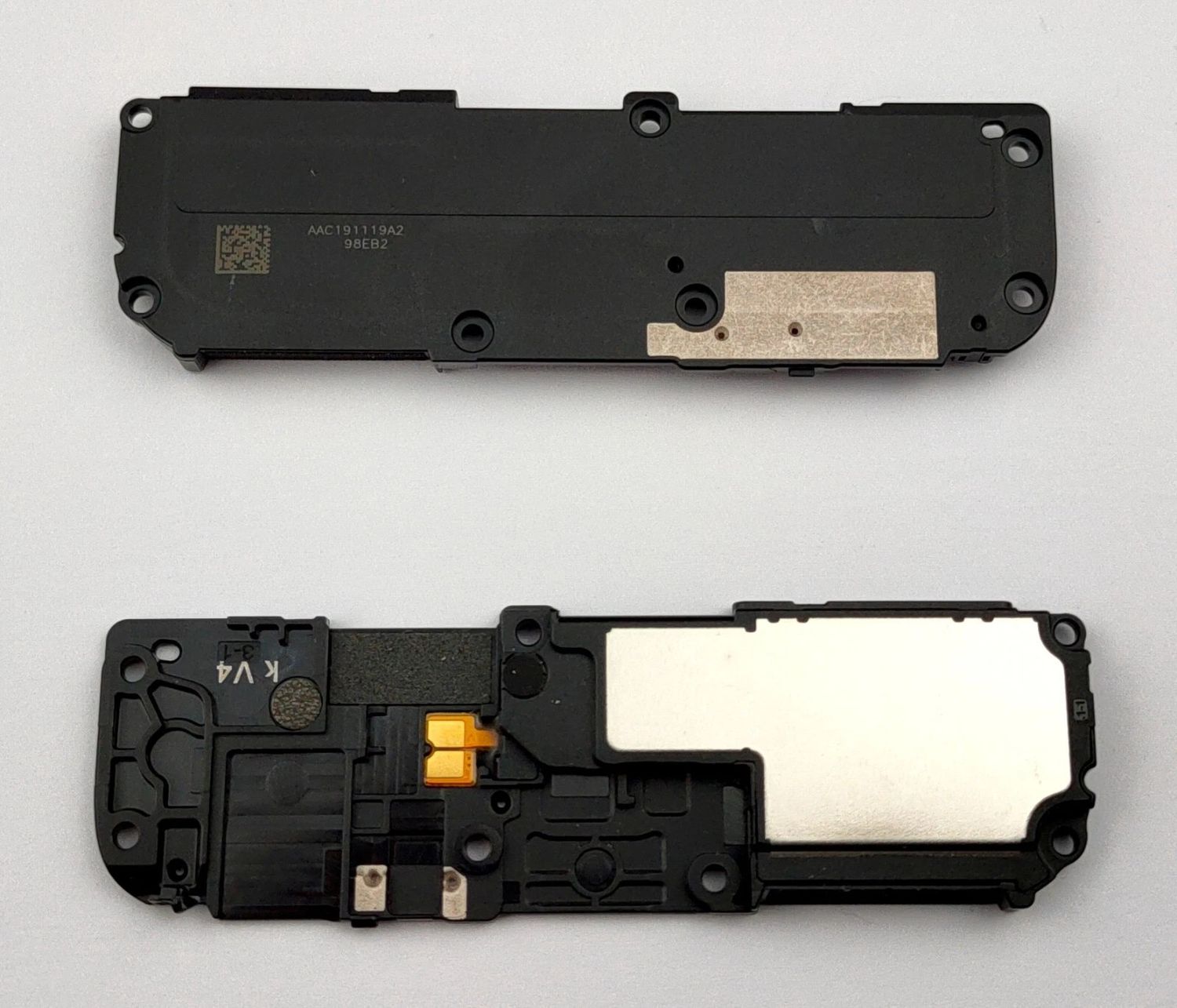 redmi note 8T speaker MODULE HAUT PARLEUR redmi note8T