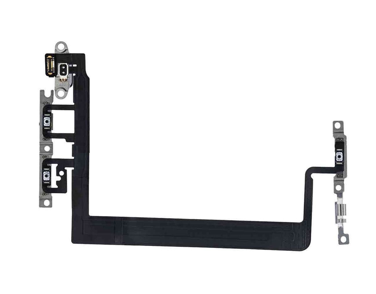 iphone 13 NAPPE bouton ON/OFF + volume + vibreur NAPPE BOUTON POWER DEMARRAGE iphone 13 NAPPE bouton ON/OFF + volume + vibreur NAPPE BOUTON POWER DEMARRAGE