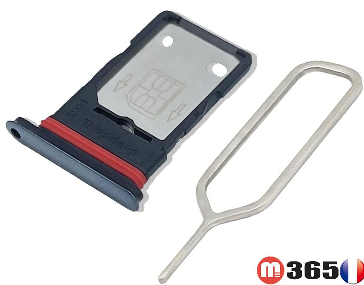 oneplus 10T 1+ 10T TIROIR sim CARTE SIM tray caddy sim plateaux support