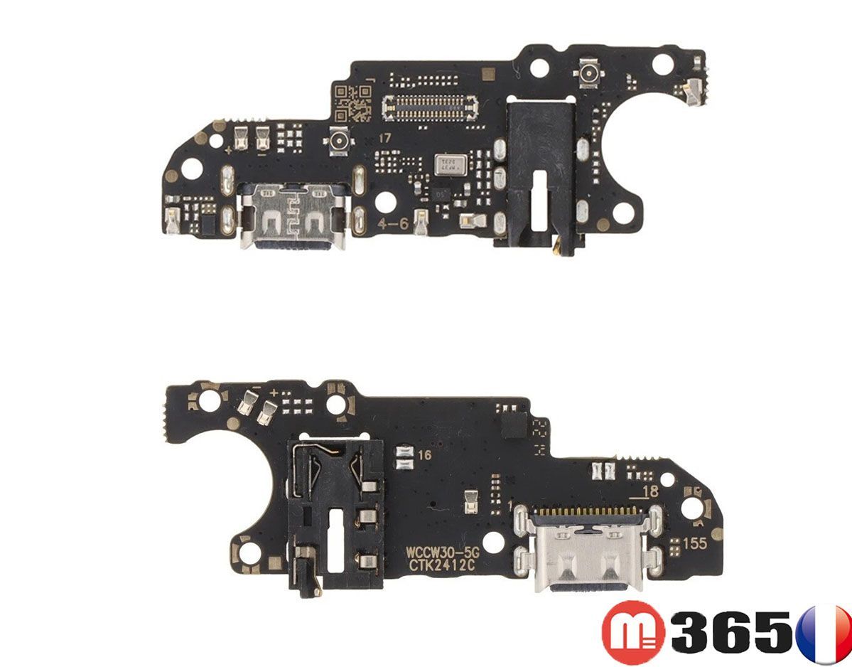 honor 70 lite RBN-NX1 Connecteur Dock type C microphone porte jack audio honor 70 lite RBN-NX1 Connecteur Dock type C microphone porte jack audio