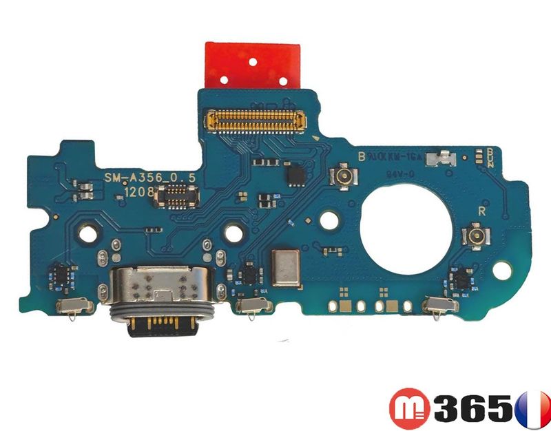 samsung  A35 5G A356 module Connecteur Charge Dock microphone